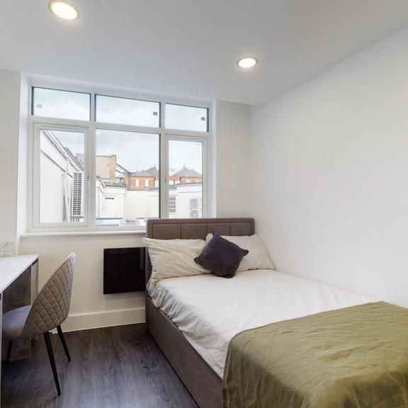 1 bedroom house to rent - Photo 1
