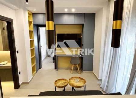 Διαμέρισμα για ενοικίαση - Φάληρο - Ιπποκράτειο, - Photo 2
