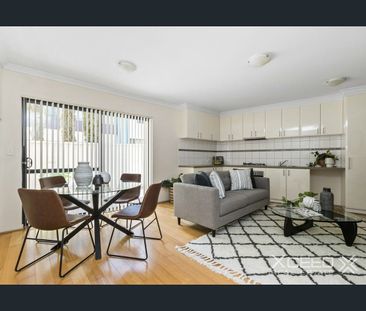 Modern One-Bedroom Townhouse Convenient, Low-Maintenance Living! - Photo 3