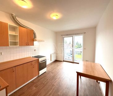 Pronájem bytu 2+kk 29 m² - Photo 2