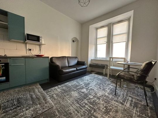 Shettleston Road, Glasgow, G32 - Photo 1