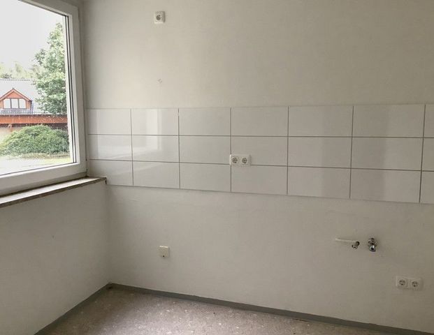 Auf gute Nachbarschaft: gemütliche 3-Zimmer-Wohnung - Photo 1