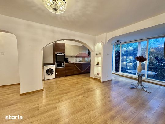 Apartament cu 2 camere de închiriat în zona Primaverii - Photo 1