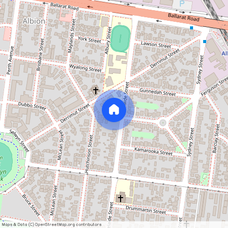 53A Adelaide Street, Albion VIC 3020