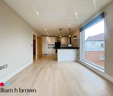 2 bedroom apartment to rent - Photo 5