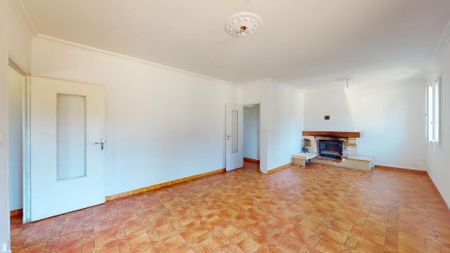 Location appartement 4 pièces, 90.00m², Le Pradet - Photo 2