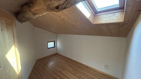 Location / Maison - Photo 4