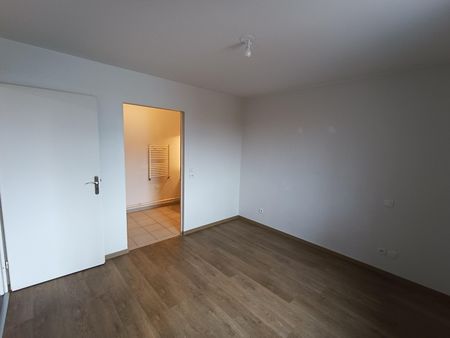 Location Appartement 2 pièces 43m² GRENOBLE 38100 - Photo 2