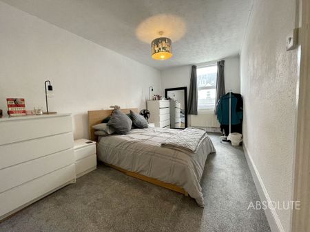 1 bed apartment to rent in Higher Union Lane, Torquay, TQ2 - Photo 2