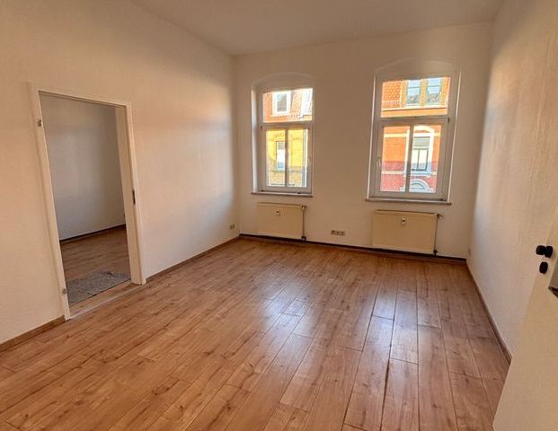 Frisch sanierte 5-Zimmer-Wohnung mit 2 Bädern – WG-geeignet - Foto 1