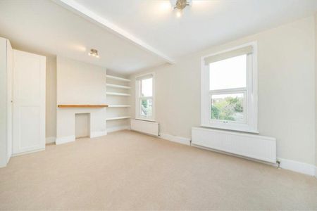 Palewell Park, Sheen, SW14 - Photo 3