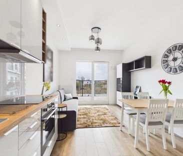 Nowe 46m² z garderobą | Ogród za oknem | Garaż - Фото 1