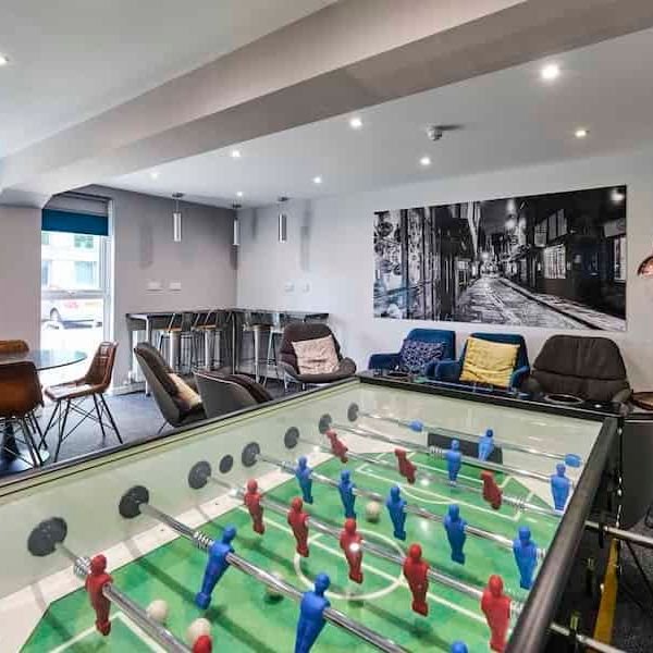 Studio Gold Plus - Photo 1