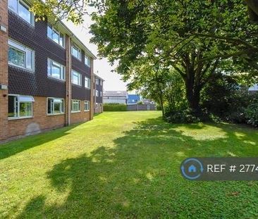 1 bedroom flat to rent - Photo 6