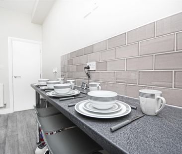 1 bed house share to rent in Berry Street, Burnley, BB11 - Photo 4