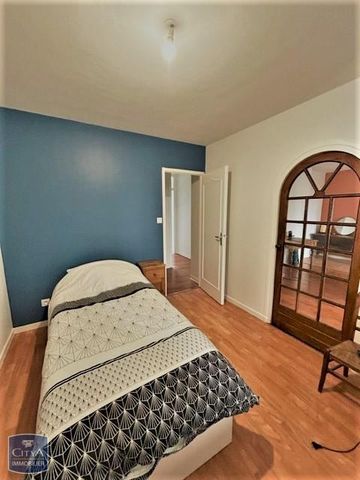 Location Appartement 3 pièces 70m² CHALON SUR SAONE 71100 - Photo 5