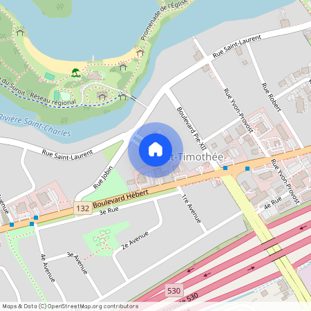 26 Rue Beaudry, Salaberry-de-Valleyfield, Salaberry-de-Valleyfield, Montérégie, J6S 6C2