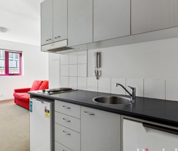 501/528 Swanston Street, Carlton VIC 3053 - Apartment For Rent | Do... - Photo 6