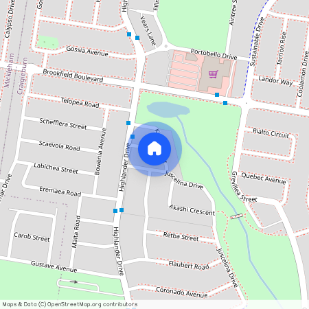 14 Huron Road, VIC 3064, Craigieburn