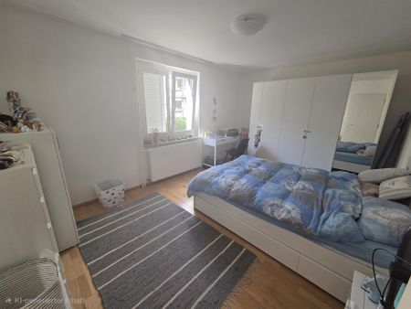 Sehr schöne 2.5 Zimmerwohnung zu vermieten - Photo 2