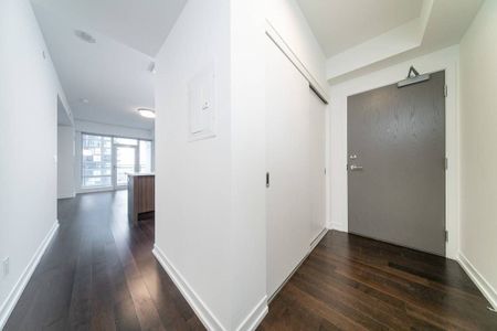 For Lease - 21 Widmer Street Unit# 3001, Toronto, Ontario - Photo 5