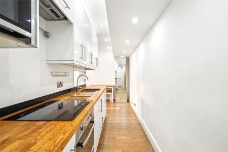 Sloane Avenue, London, SW3 flat to rent - Photo 3