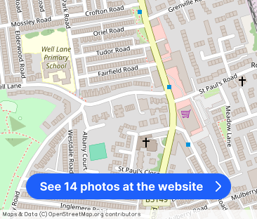 Well Lane, Birkenhead, Wirral, CH42 - Photo 1