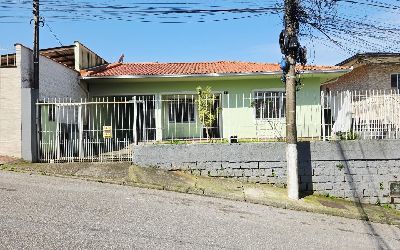 Rua Adão Schmidt, 1097, São José - Photo 1