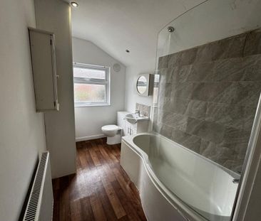28 Paget Street Loughborough - Photo 3