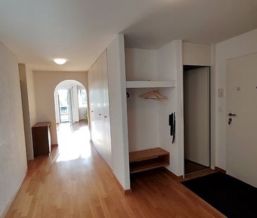 4½ Zimmer-Wohnung in Olten (SO), möbliert, auf Zeit - Foto 5