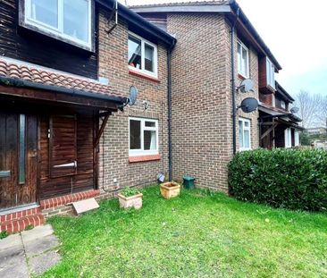 1 bedroom maisonette to rent - Photo 3