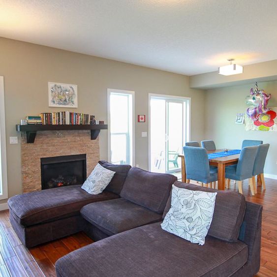 3 Bedroom Duplex For Rent In Spruce Ridge - Photo 1