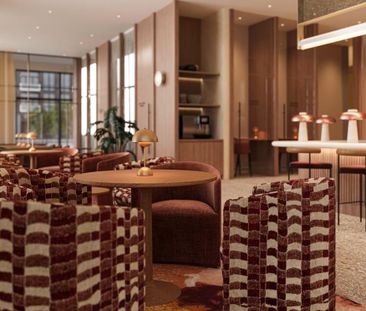 Studio to rent - Photo 5