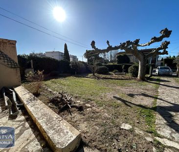 Location Maison 3 pièces 58m² MARIGNANE 13700 - Photo 4