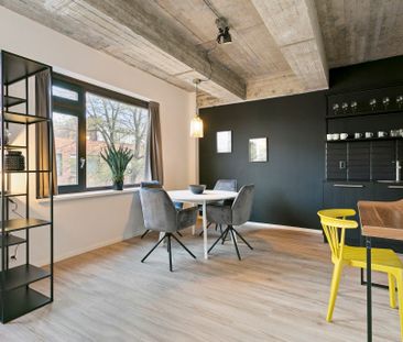 Te huur: Appartement Volderhof in Eindhoven - Foto 3