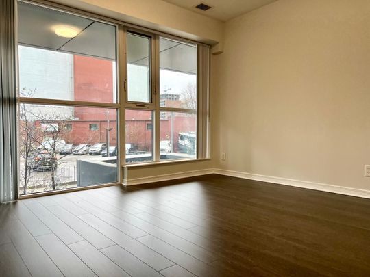For Lease - 352 Front Street Unit# 102, Toronto, Ontario - Photo 1