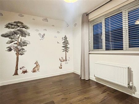 3 bedroom house to rent Bitterling Street, Ellesmere Port, Cheshire, CH66 - Photo 2