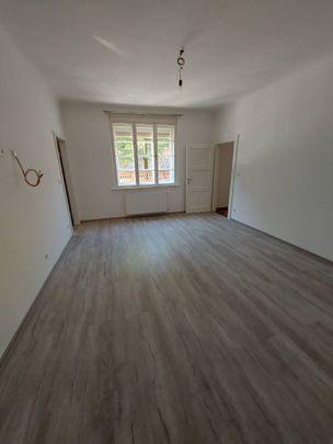 4 Zimmer Wohnung mit Balkon im schönen Graz - Photo 1