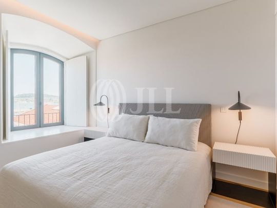 1 room luxury Flat for rent in Restelo (Santa Maria de Belem), Lisbon - Photo 1