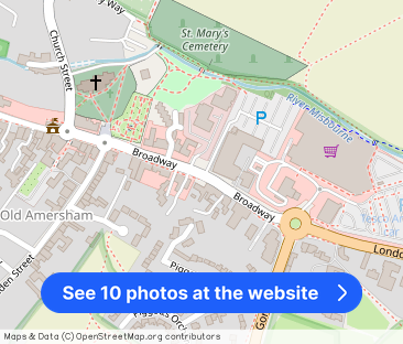 The Broadway, Amersham, HP7 - Photo 1