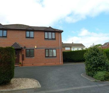 Woodcote Way, Streetly,sutton Coldfield, B74 - Photo 3