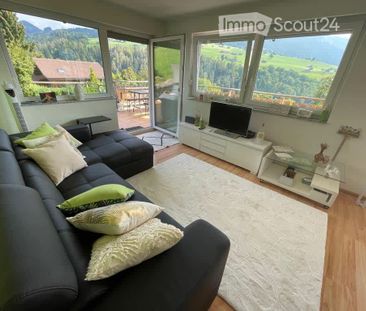 2.5 Zimmer, 60 m² - Photo 1