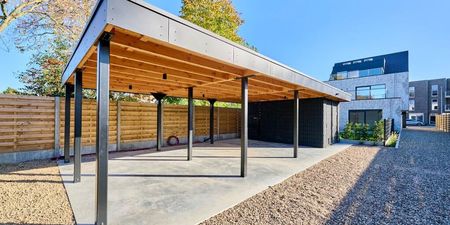 Loft te huur in Mol voor € 900 met 1 slaapkamer - Photo 4