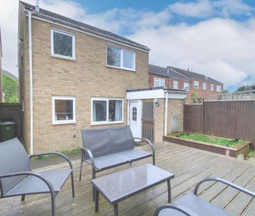 1 bedroom semi-detached house to rent - Photo 3