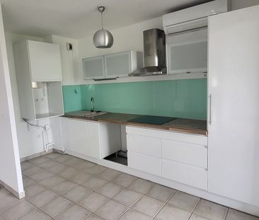 Location Appartement 3 pièces 58m² MONTPELLIER 34070 - Photo 2