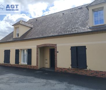 Location Appartement 2 pièces 49m² THERDONNE 60510 - Photo 4