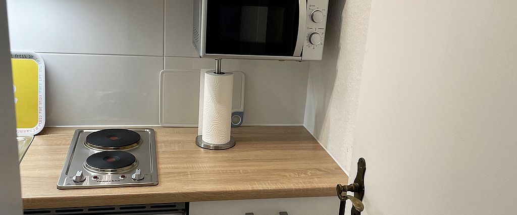 Im Herzen von Leverkusen - Möbliertes Apartment - Foto 1