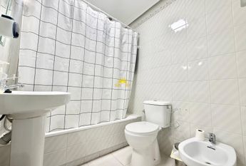 1-BEDROOM APARTMENT - SANTIAGO DE LA RIBERA