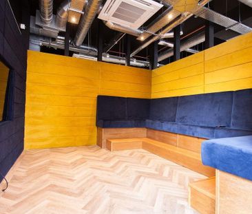 1 bedroom house to rent - Photo 1