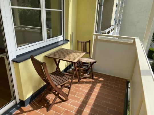 Neuwertiges Apartment mit Loggia in 1130 Wien – Ihr neues Zuhause wartet! - Photo 1